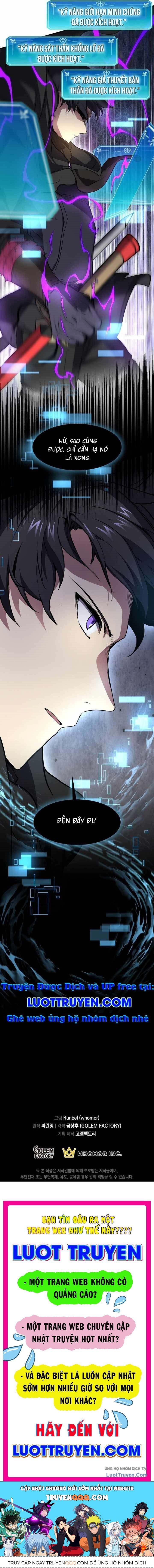 Tôi Thăng Cấp Bằng Kĩ Năng Chapter 104 - 13