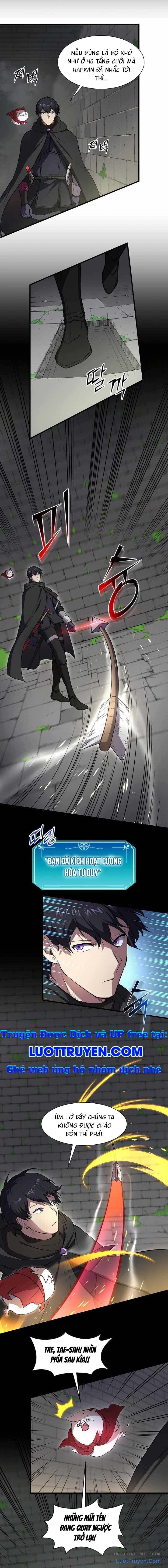Tôi Thăng Cấp Bằng Kĩ Năng Chapter 104 - 3