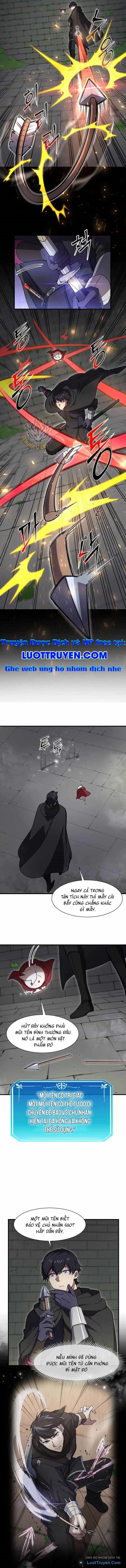 Tôi Thăng Cấp Bằng Kĩ Năng Chapter 104 - 4