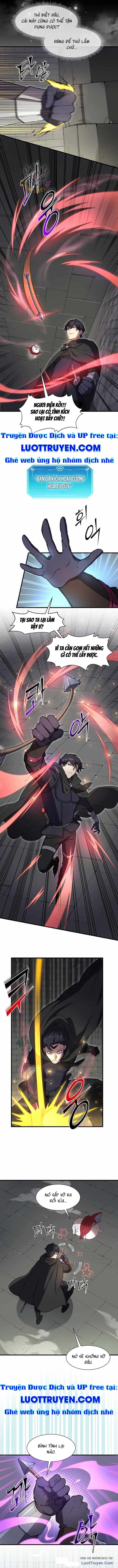 Tôi Thăng Cấp Bằng Kĩ Năng Chapter 104 - 5