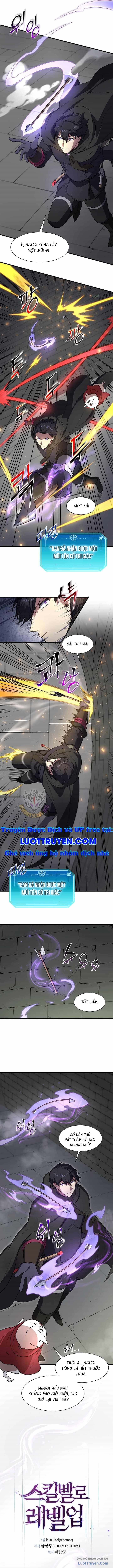 Tôi Thăng Cấp Bằng Kĩ Năng Chapter 104 - 7