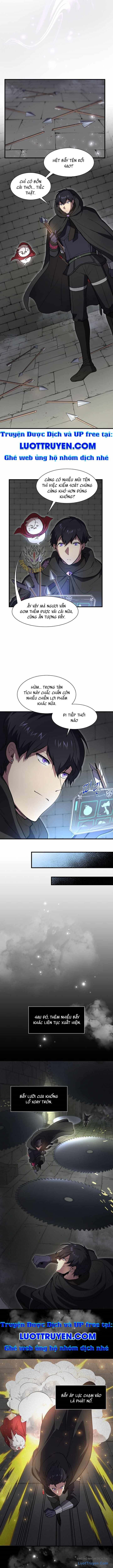 Tôi Thăng Cấp Bằng Kĩ Năng Chapter 104 - 8