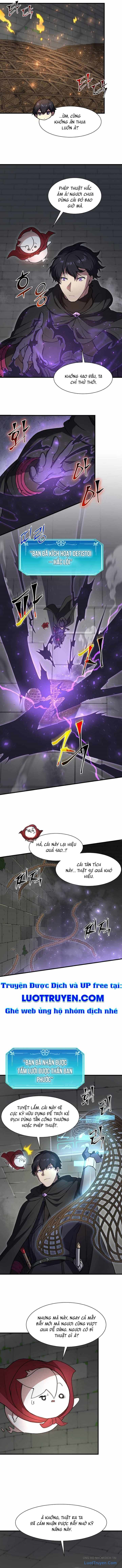Tôi Thăng Cấp Bằng Kĩ Năng Chapter 104 - 10