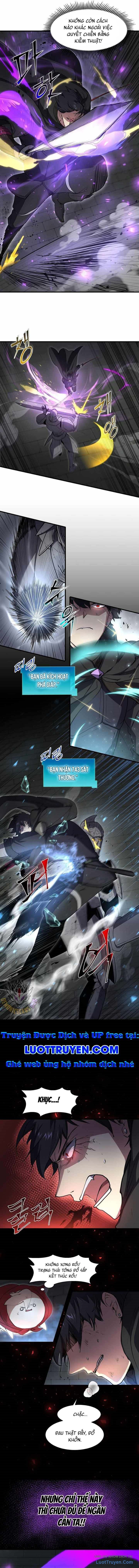 Tôi Thăng Cấp Bằng Kĩ Năng Chapter 105 - 11