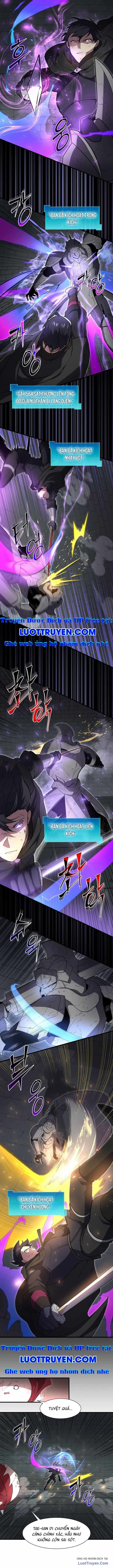 Tôi Thăng Cấp Bằng Kĩ Năng Chapter 105 - 12