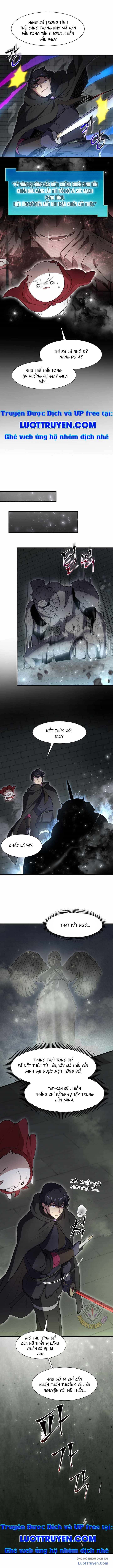 Tôi Thăng Cấp Bằng Kĩ Năng Chapter 105 - 13