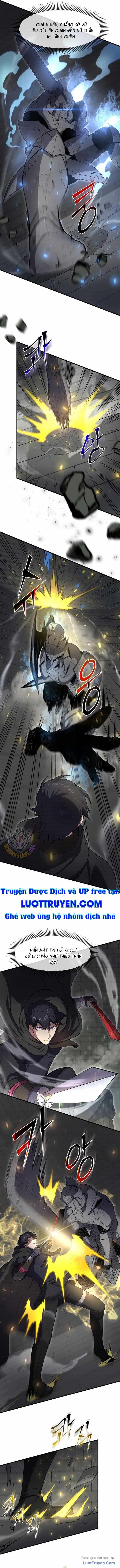 Tôi Thăng Cấp Bằng Kĩ Năng Chapter 105 - 3