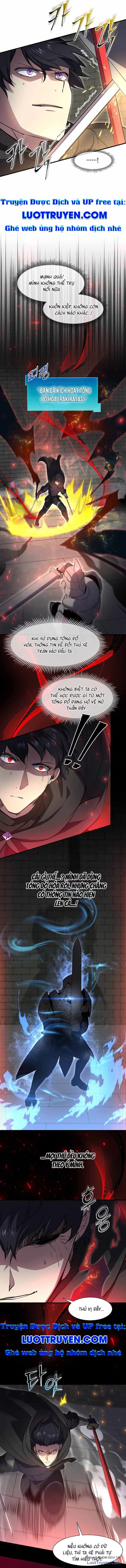 Tôi Thăng Cấp Bằng Kĩ Năng Chapter 105 - 4