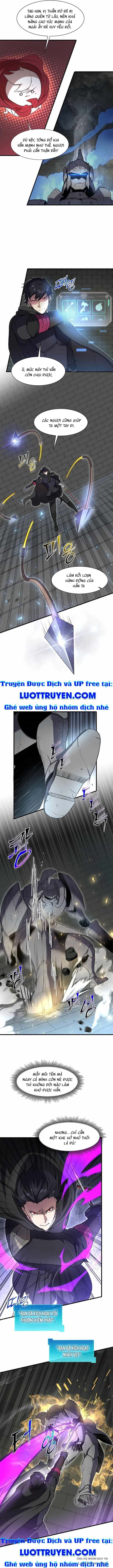 Tôi Thăng Cấp Bằng Kĩ Năng Chapter 105 - 6