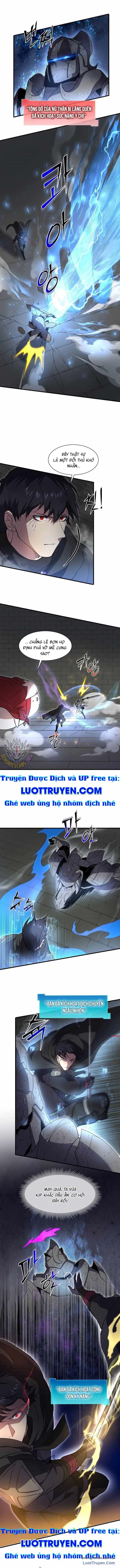 Tôi Thăng Cấp Bằng Kĩ Năng Chapter 105 - 7