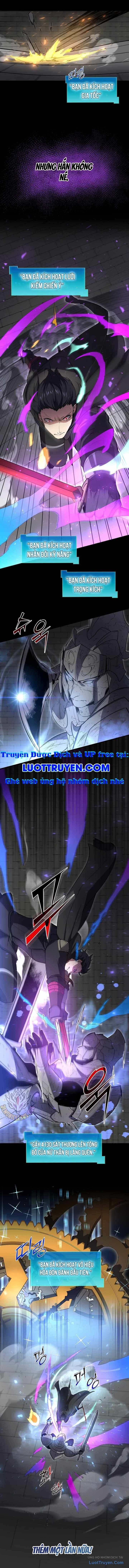 Tôi Thăng Cấp Bằng Kĩ Năng Chapter 105 - 9