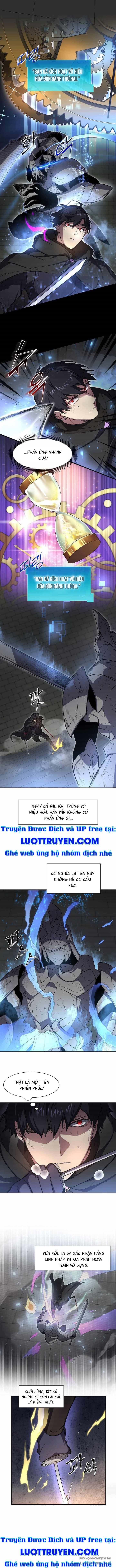 Tôi Thăng Cấp Bằng Kĩ Năng Chapter 105 - 10