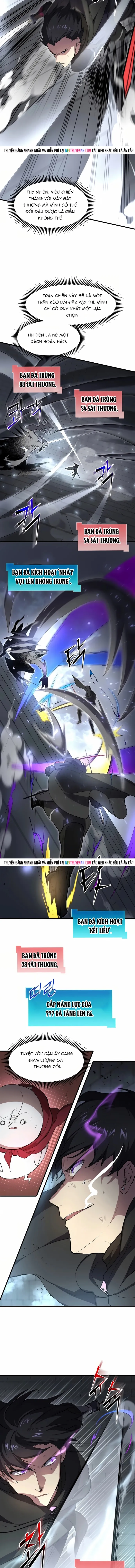Tôi Thăng Cấp Bằng Kĩ Năng Chapter 106 - 11
