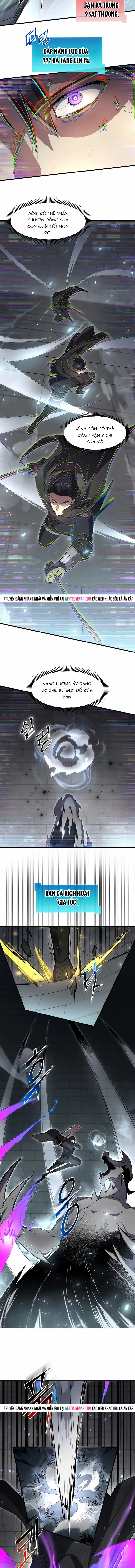 Tôi Thăng Cấp Bằng Kĩ Năng Chapter 106 - 12