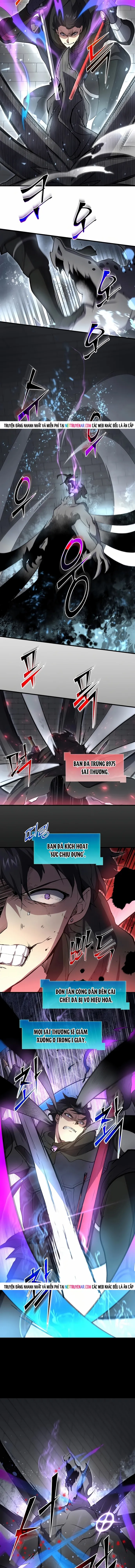 Tôi Thăng Cấp Bằng Kĩ Năng Chapter 106 - 13