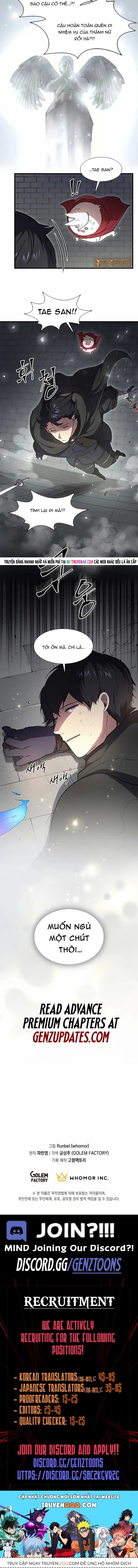 Tôi Thăng Cấp Bằng Kĩ Năng Chapter 106 - 15
