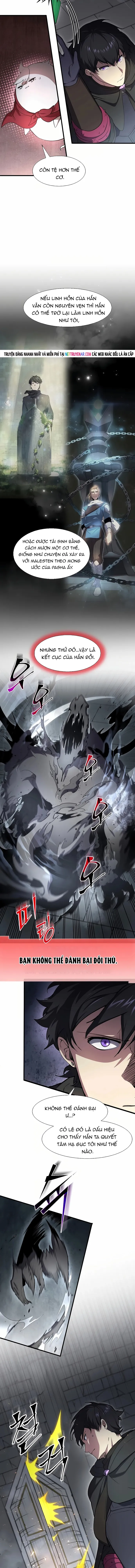 Tôi Thăng Cấp Bằng Kĩ Năng Chapter 106 - 3