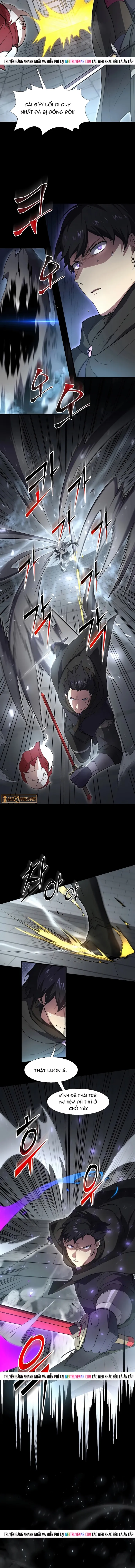 Tôi Thăng Cấp Bằng Kĩ Năng Chapter 106 - 4