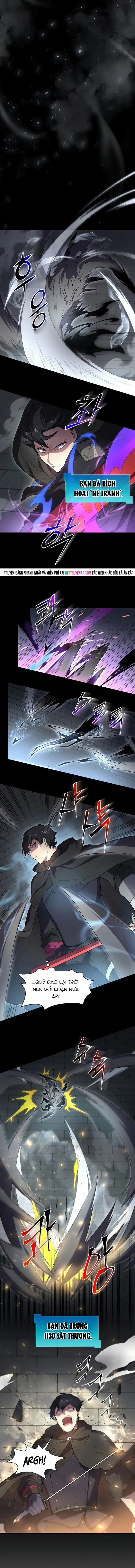 Tôi Thăng Cấp Bằng Kĩ Năng Chapter 106 - 5
