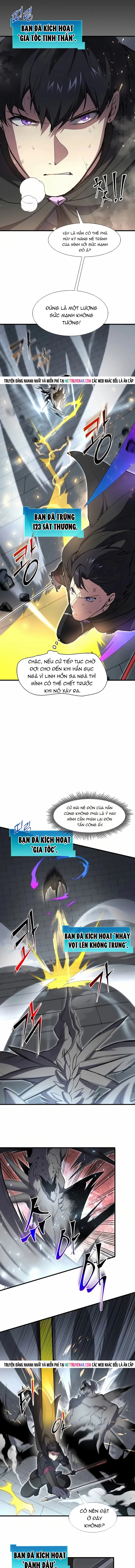 Tôi Thăng Cấp Bằng Kĩ Năng Chapter 106 - 6