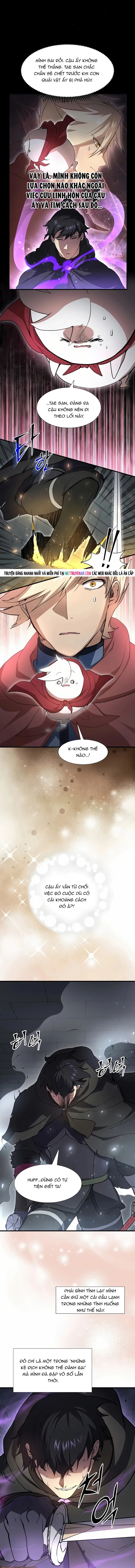 Tôi Thăng Cấp Bằng Kĩ Năng Chapter 106 - 9