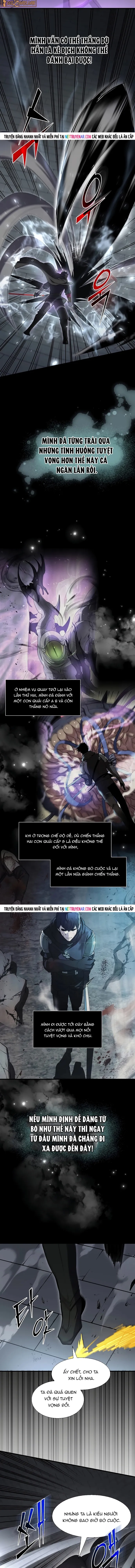 Tôi Thăng Cấp Bằng Kĩ Năng Chapter 106 - 10