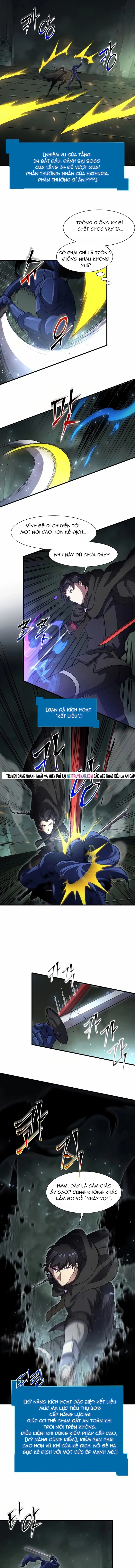 Tôi Thăng Cấp Bằng Kĩ Năng Chapter 107 - 11