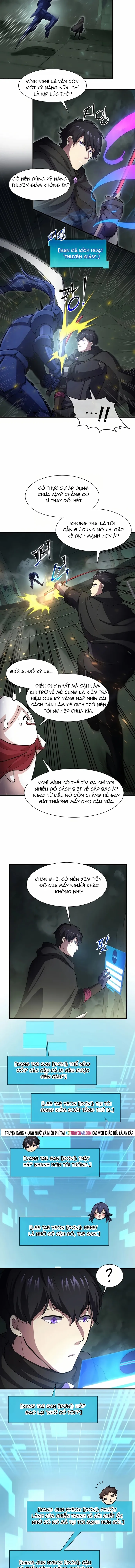 Tôi Thăng Cấp Bằng Kĩ Năng Chapter 107 - 12