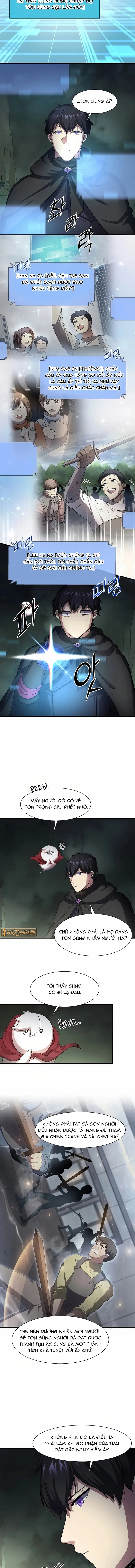 Tôi Thăng Cấp Bằng Kĩ Năng Chapter 107 - 13