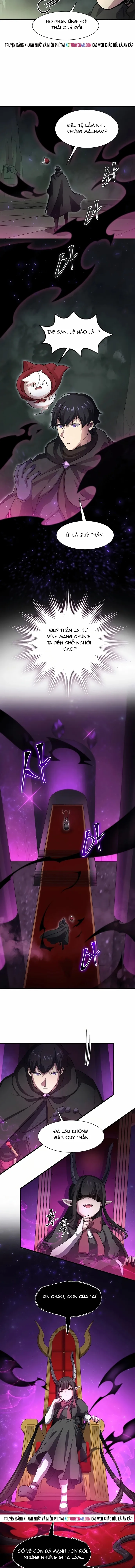 Tôi Thăng Cấp Bằng Kĩ Năng Chapter 107 - 14