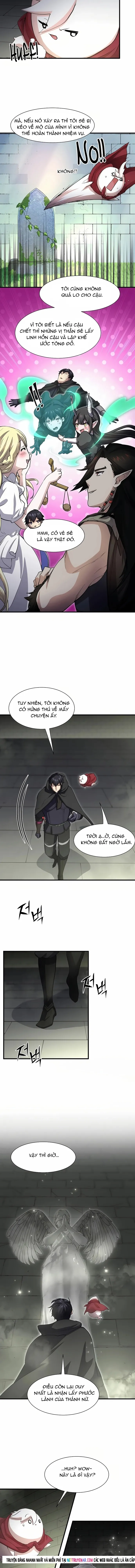 Tôi Thăng Cấp Bằng Kĩ Năng Chapter 107 - 3