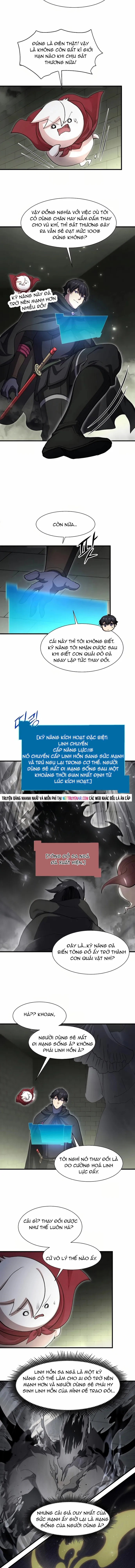 Tôi Thăng Cấp Bằng Kĩ Năng Chapter 107 - 6