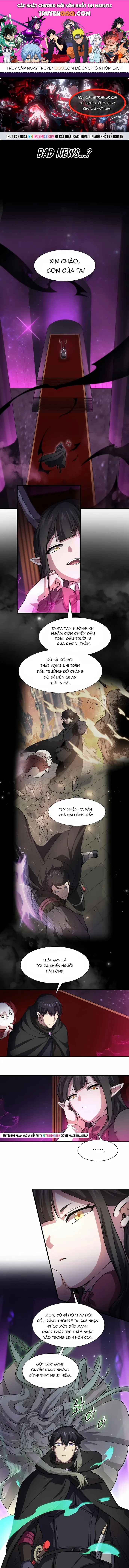 Tôi Thăng Cấp Bằng Kĩ Năng Chapter 108 - 1