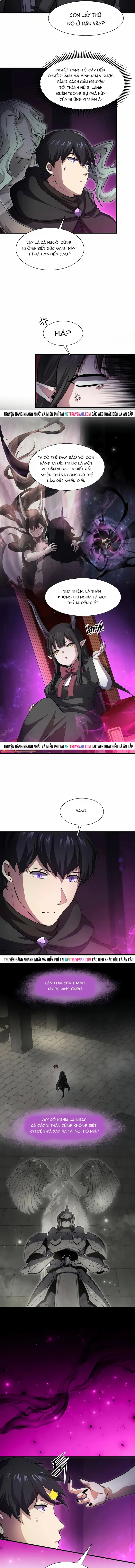 Tôi Thăng Cấp Bằng Kĩ Năng Chapter 108 - 2