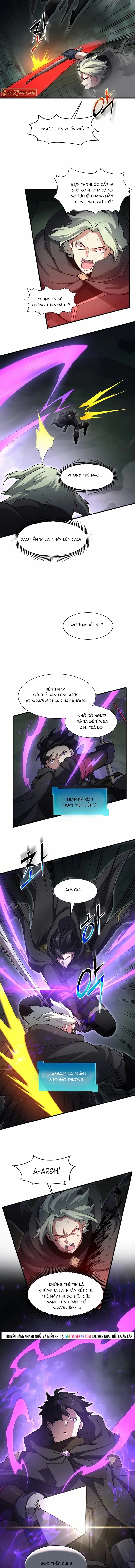Tôi Thăng Cấp Bằng Kĩ Năng Chapter 108 - 12