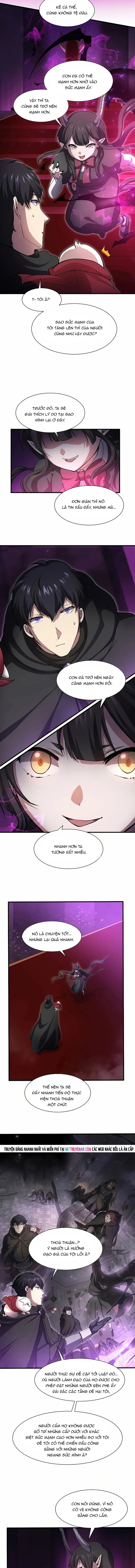 Tôi Thăng Cấp Bằng Kĩ Năng Chapter 108 - 3