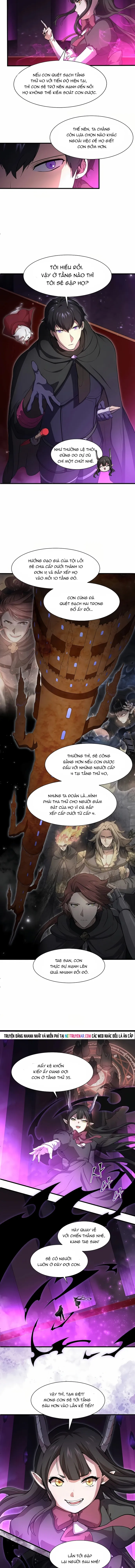 Tôi Thăng Cấp Bằng Kĩ Năng Chapter 108 - 4