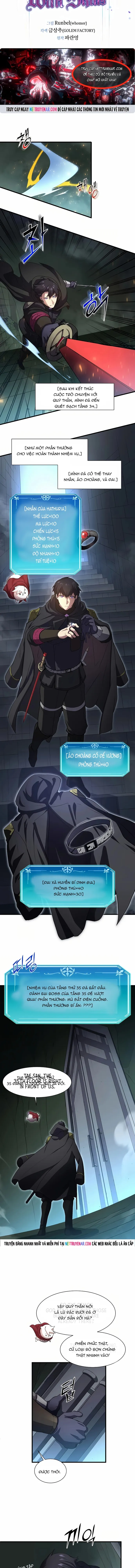 Tôi Thăng Cấp Bằng Kĩ Năng Chapter 108 - 6