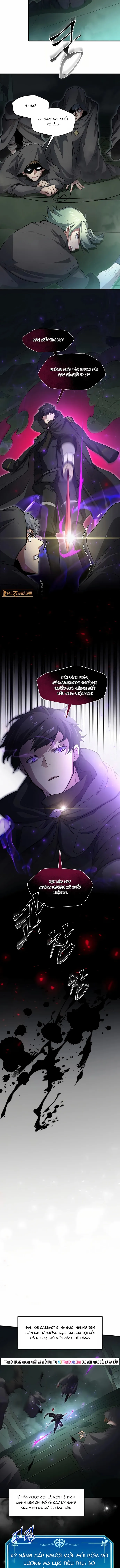 Tôi Thăng Cấp Bằng Kĩ Năng Chapter 109 - 2