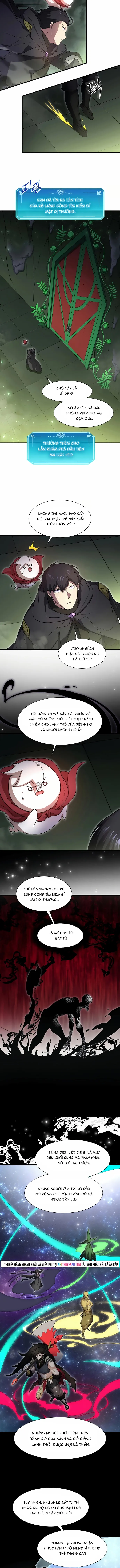 Tôi Thăng Cấp Bằng Kĩ Năng Chapter 109 - 11