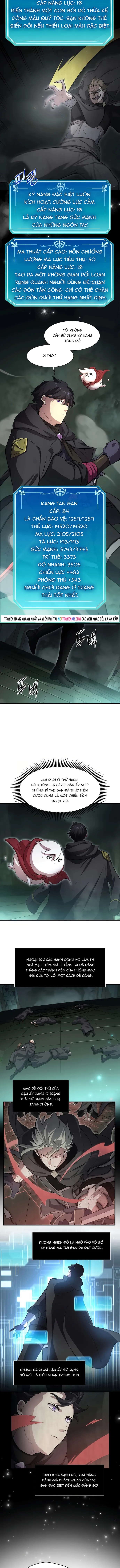 Tôi Thăng Cấp Bằng Kĩ Năng Chapter 109 - 3