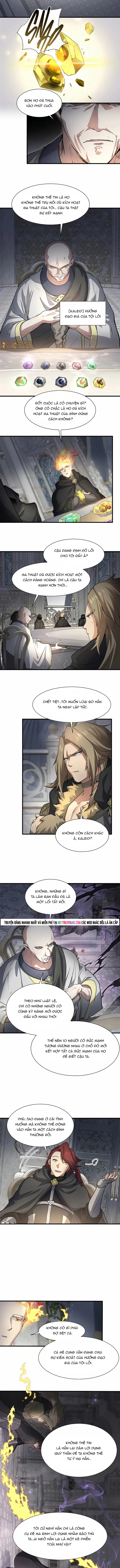 Tôi Thăng Cấp Bằng Kĩ Năng Chapter 109 - 5