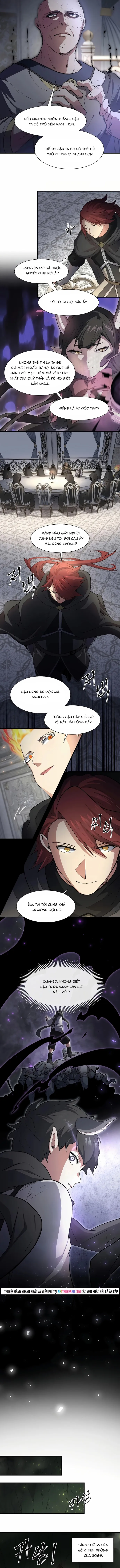 Tôi Thăng Cấp Bằng Kĩ Năng Chapter 109 - 7