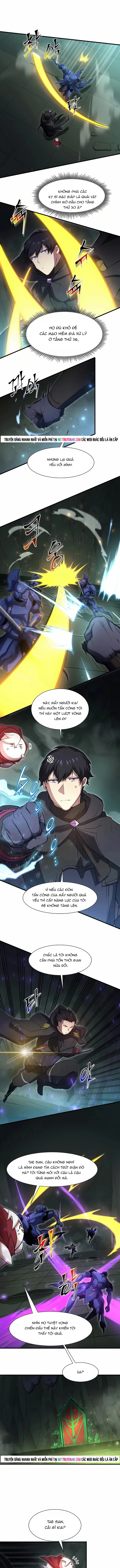 Tôi Thăng Cấp Bằng Kĩ Năng Chapter 109 - 10