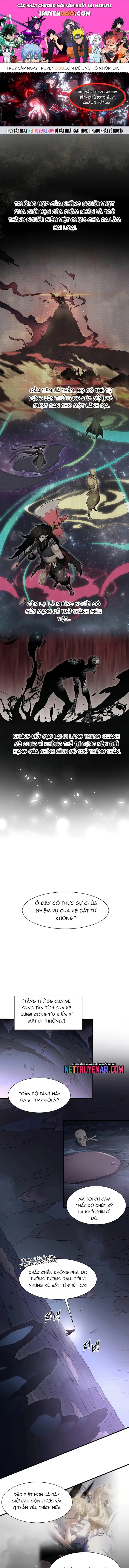 Tôi Thăng Cấp Bằng Kĩ Năng Chapter 110 - 1