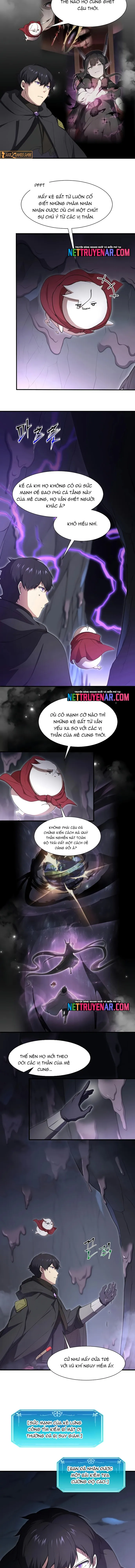 Tôi Thăng Cấp Bằng Kĩ Năng Chapter 110 - 2