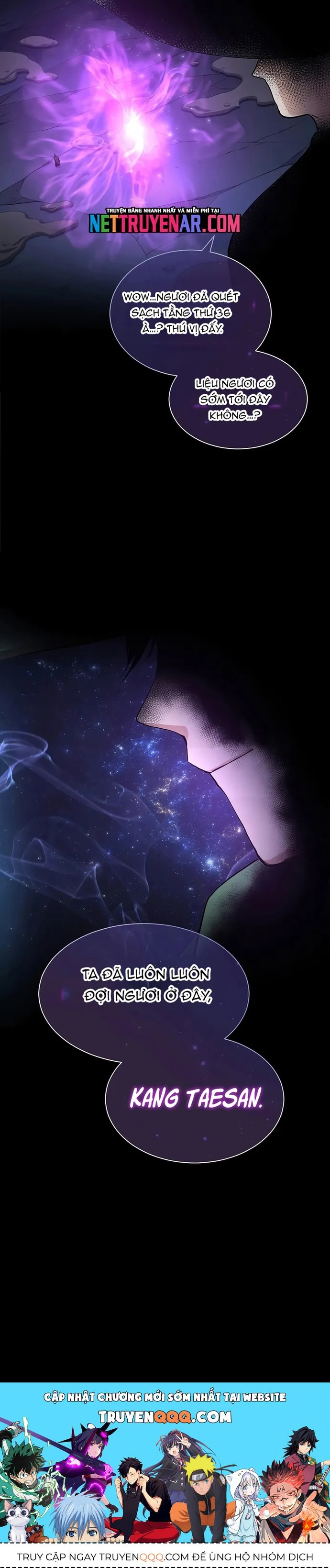 Tôi Thăng Cấp Bằng Kĩ Năng Chapter 110 - 13