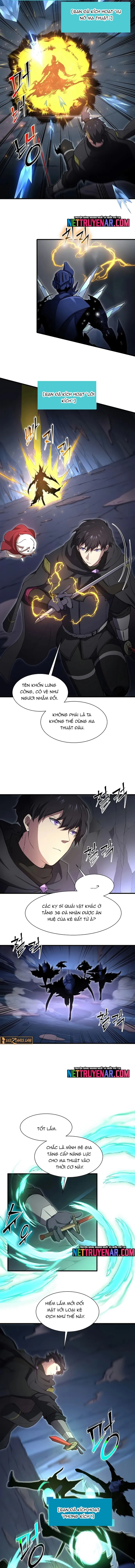 Tôi Thăng Cấp Bằng Kĩ Năng Chapter 110 - 6