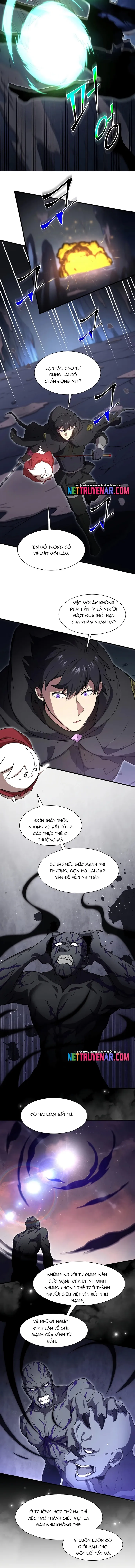 Tôi Thăng Cấp Bằng Kĩ Năng Chapter 110 - 7