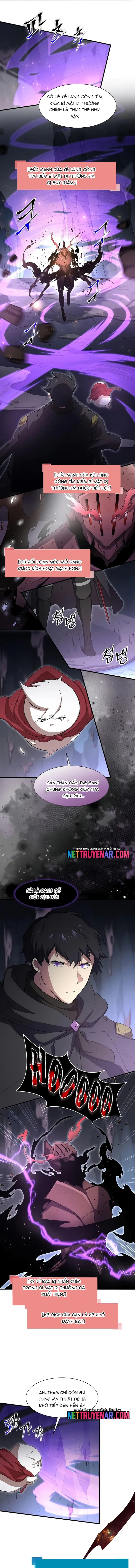 Tôi Thăng Cấp Bằng Kĩ Năng Chapter 110 - 8